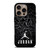 AIR JORDAN SHOES COLLAGE LOGO iPhone 16 Pro Case Cover