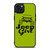 JEEP GIIRL iPhone 15 Plus Case Cover