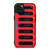 JEEP RED iPhone 15 Plus Case Cover JEEP RED iPhone 15 Plus Case Cover