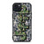 JEEP SKULL CAMO iPhone 15 Plus Case Cover
