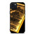 JIM BEAM WHISKEY GOLD iPhone 15 Plus Case Cover