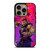 AKUMA GOUKI GAMES STREET FIGHTER iPhone 16 Pro Case Cover