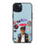 JUICE WRLD ICONS iPhone 15 Plus Case Cover