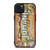 JUMANJI BOX PLAY BOARD iPhone 15 Plus Case Cover