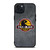 JURASSIC PAC MAN iPhone 15 Plus Case Cover