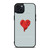 KANYE WEST 808S & HEARTBREAK ALBUM iPhone 15 Plus Case Cover
