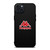 KAPPA STREETWEAR LOGO iPhone 15 Plus Case Cover