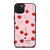 KATE SPADE NEW YORK LOGO CHERRY ICON iPhone 15 Plus Case Cover