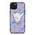 KAWS GLOVES COLORFUL iPhone 15 Plus Case Cover