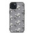 KAWS HYPERBEAST ICONS iPhone 15 Plus Case Cover