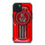 KENWORTH TRUCK LOGO RED iPhone 15 Plus Case Cover KENWORTH TRUCK LOGO RED iPhone 15 Plus Case Cover