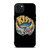 KISS BAND LOGO VAN iPhone 15 Plus Case Cover
