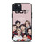 KPOP GOT7 QUOTE iPhone 15 Plus Case Cover
