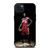 LEBRON JAMES CLEVELAND iPhone 15 Plus Case Cover
