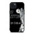 LED ZEPPELIN DARKNESS iPhone 15 Plus Case Cover LED ZEPPELIN DARKNESS iPhone 15 Plus Case Cover