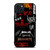 LEGENDARY HEAVY METAL BAND iPhone 15 Plus Case Cover