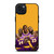 LEGENDS OF LA LAKERS PLAYERS iPhone 15 Plus Case Cover LEGENDS OF LA LAKERS PLAYERS iPhone 15 Plus Case Cover