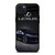 LEXUS CAR EMBLEM iPhone 15 Plus Case Cover
