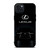 LEXUS CAR LOGO iPhone 15 Plus Case Cover