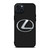 LEXUS ICON iPhone 15 Plus Case Cover