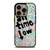 ALL TIME LOW COLOUR iPhone 16 Pro Case Cover ALL TIME LOW COLOUR iPhone 16 Pro Case Cover