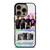 ALL TIME LOW PERSONIL BAND iPhone 16 Pro Case Cover ALL TIME LOW PERSONIL BAND iPhone 16 Pro Case Cover