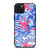 LILLY PULITZER PRETTY ESCAPE iPhone 15 Plus Case Cover LILLY PULITZER PRETTY ESCAPE iPhone 15 Plus Case Cover