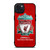 LIVERPOOL FC 1982 iPhone 15 Plus Case Cover
