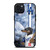 LOS ANGELES DODGERS BASEBALL iPhone 15 Plus Case Cover LOS ANGELES DODGERS BASEBALL iPhone 15 Plus Case Cover