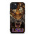 LSU TIGERS iPhone 15 Plus Case Cover