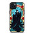 MALEFICENT SLEEPING BEAUTY iPhone 15 Plus Case Cover