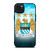 MANCHESTER CITY CASE iPhone 15 Plus Case Cover MANCHESTER CITY CASE iPhone 15 Plus Case Cover