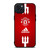 MANCHESTER UNITED ICON iPhone 15 Plus Case Cover MANCHESTER UNITED ICON iPhone 15 Plus Case Cover