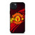 MANCHESTER UNITED LOGO iPhone 15 Plus Case Cover MANCHESTER UNITED LOGO iPhone 15 Plus Case Cover