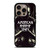 AMERICAN HORROR STORY 2 iPhone 16 Pro Case Cover