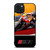 MARC MARQUEZ MOTO GP iPhone 15 Plus Case Cover MARC MARQUEZ MOTO GP iPhone 15 Plus Case Cover