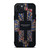 MARCELO BURLON COUNTY OF MILAN LOGO iPhone 15 Plus Case Cover