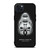 MARCELO BURLON MILAN UPSIDE DOWN FACE iPhone 15 Plus Case Cover