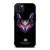 MARCELO BURLON OWL iPhone 15 Plus Case Cover