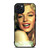 MARILYN MONROE SMILE iPhone 15 Plus Case Cover