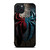 MARVEL SPIDERMAN ART EMBLEM iPhone 15 Plus Case Cover