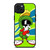 MARVIN THE MARTIAN LOONEY TUNES iPhone 15 Plus Case Cover