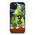 MARVIN THE MARTIAN UFO iPhone 15 Plus Case Cover