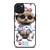 MEERKAT BABY OLEG CUTE iPhone 15 Plus Case Cover