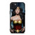 MEGAN FOX WONDER WOMEN iPhone 15 Plus Case Cover