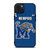 MEMPHIS TIGERS LOGO BASKETBALL TEAM UNIVERSITY ICON iPhone 15 Plus Case Cover
