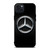 MERCEDES BENZ LOGO iPhone 15 Plus Case Cover