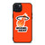 MIAMI HEAT NBA iPhone 15 Plus Case Cover
