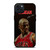 MICHAEL JORDAN 1 iPhone 15 Plus Case Cover