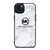 MICHAEL KORS LOGO 3 iPhone 15 Plus Case Cover